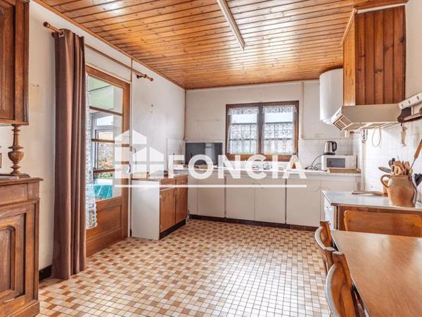 À vendre Maison 3 pièces 68 m² - Noirmoutier-en-l'île 85330