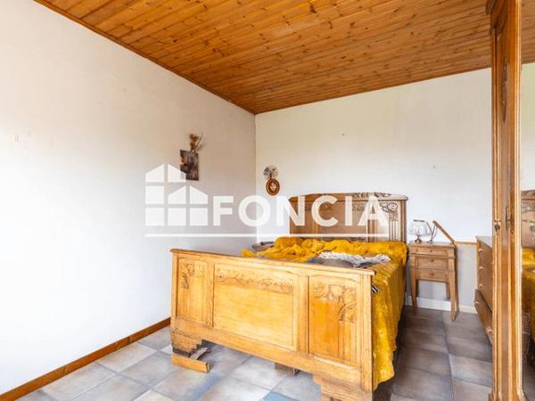 À vendre Maison 3 pièces 68 m² - Noirmoutier-en-l'île 85330