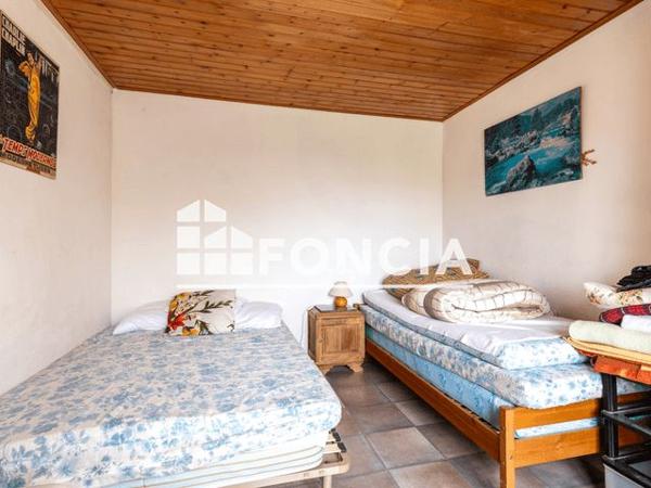 À vendre Maison 3 pièces 68 m² - Noirmoutier-en-l'île 85330