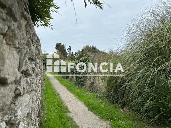 À vendre Maison 3 pièces 68 m² - Noirmoutier-en-l'île 85330