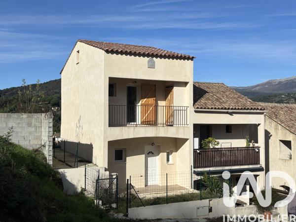 Appartement à vendre 2 pièces 100 m² Auribeau-sur-Siagne