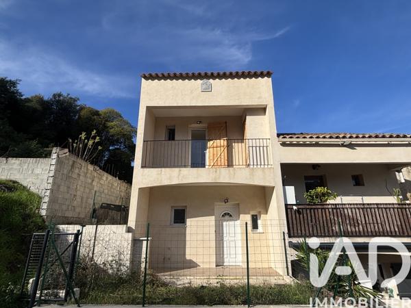 Appartement à vendre 2 pièces 100 m² Auribeau-sur-Siagne