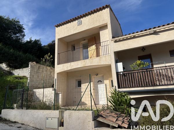 Appartement à vendre 2 pièces 100 m² Auribeau-sur-Siagne
