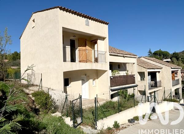 Appartement à vendre 2 pièces 100 m² Auribeau-sur-Siagne