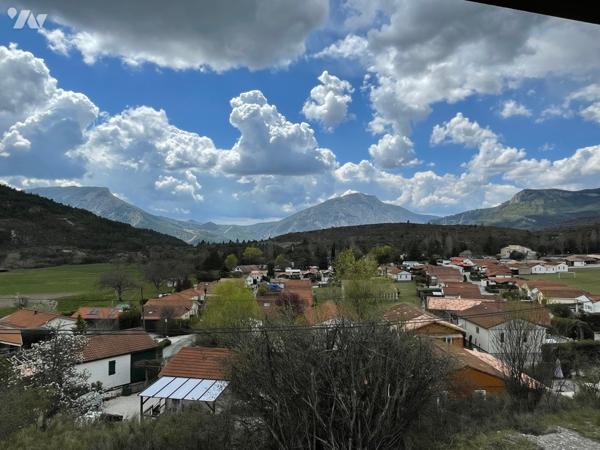 VENTE EN IMMO-INTERACTIF® : MAISON / VILLA - Castellane - Alpes-de-Haute-Provence (04)