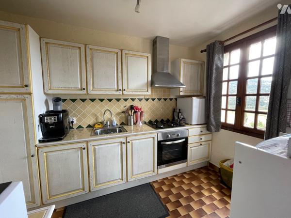 VENTE EN IMMO-INTERACTIF® : MAISON / VILLA - Castellane - Alpes-de-Haute-Provence (04)