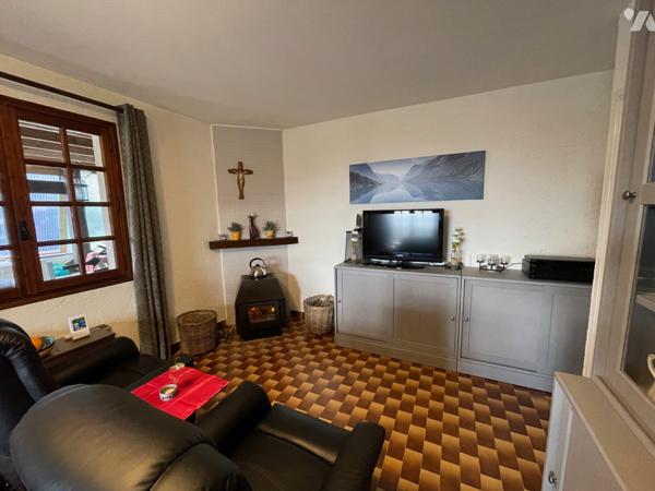 VENTE EN IMMO-INTERACTIF® : MAISON / VILLA - Castellane - Alpes-de-Haute-Provence (04)