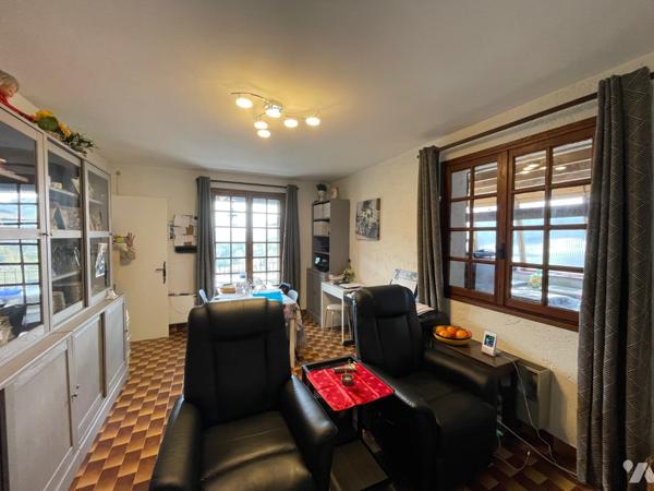 VENTE EN IMMO-INTERACTIF® : MAISON / VILLA - Castellane - Alpes-de-Haute-Provence (04)
