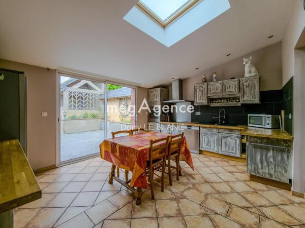 Maison à Mainvilliers, 28300 - 4 pièces 123m²