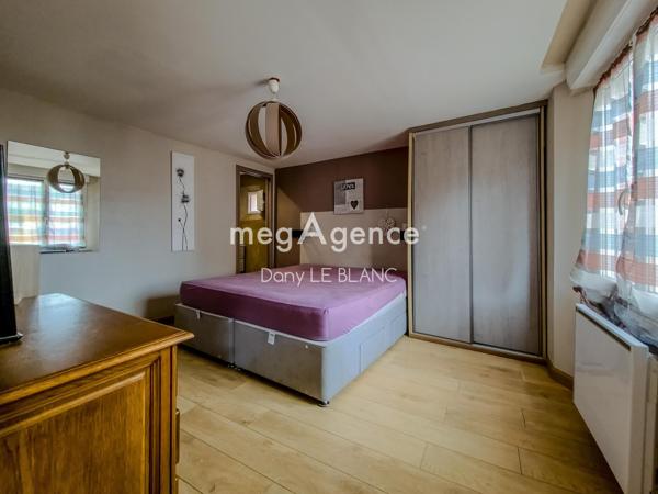 Maison à Mainvilliers, 28300 - 4 pièces 123m²