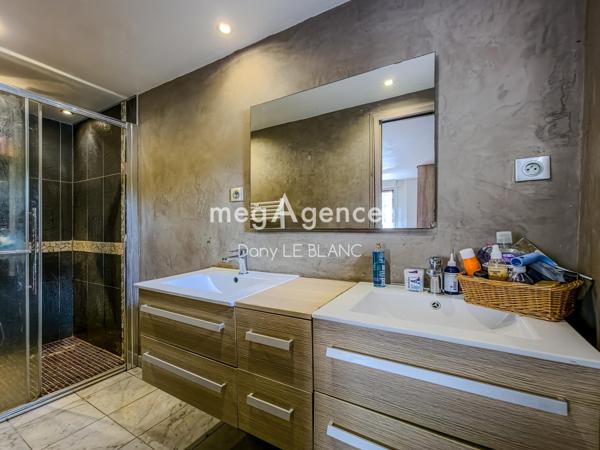 Maison à Mainvilliers, 28300 - 4 pièces 123m²