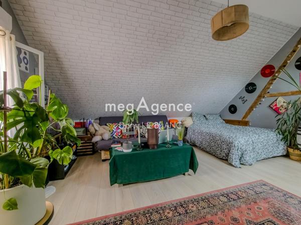 Maison à Mainvilliers, 28300 - 4 pièces 123m²