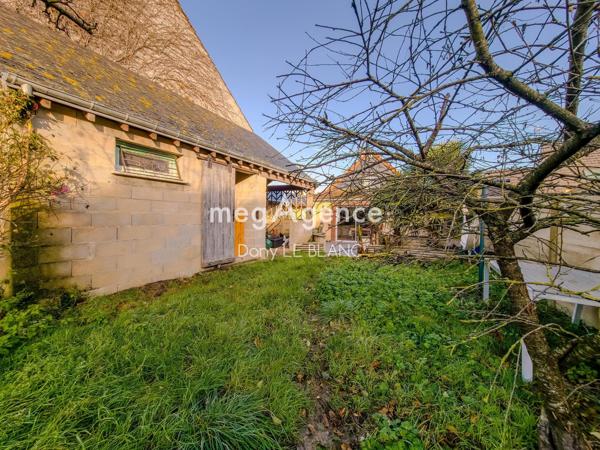 Maison à Mainvilliers, 28300 - 4 pièces 123m²