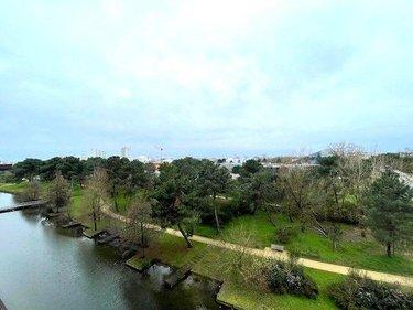 Appartement à vendre à Bordeaux en Gironde (33300), ref : 011-496 Le Lac