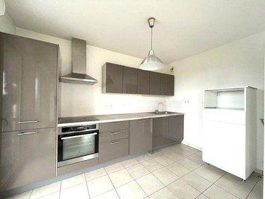 Appartement à vendre à Bordeaux en Gironde (33300), ref : 011-496 Le Lac