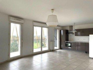 Appartement à vendre à Bordeaux en Gironde (33300), ref : 011-496 Le Lac