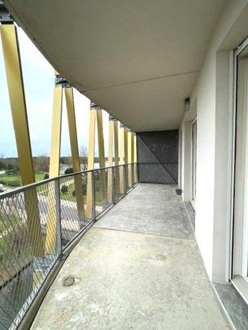 Appartement à vendre à Bordeaux en Gironde (33300), ref : 011-496 Le Lac
