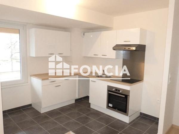 À vendre Appartement 2 pièces 41 m² - Strasbourg 67200