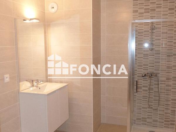 À vendre Appartement 2 pièces 41 m² - Strasbourg 67200