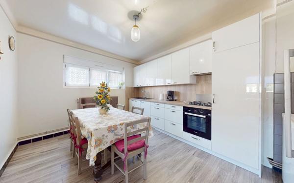 Maison à vendre    4 pièces •  Trémery