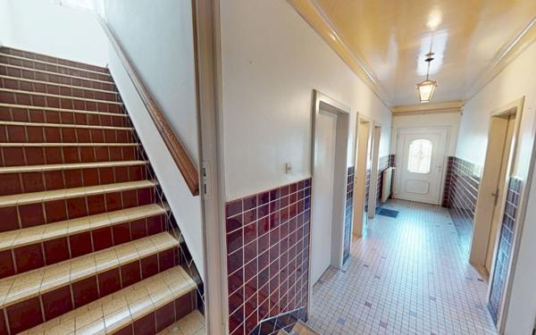 Maison à vendre    4 pièces •  Trémery