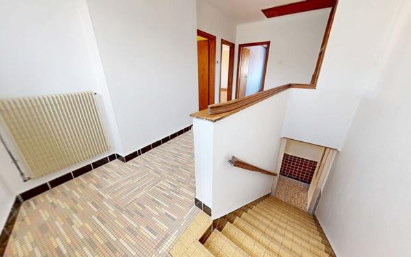 Maison à vendre    4 pièces •  Trémery