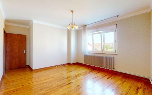 Maison à vendre    4 pièces •  Trémery