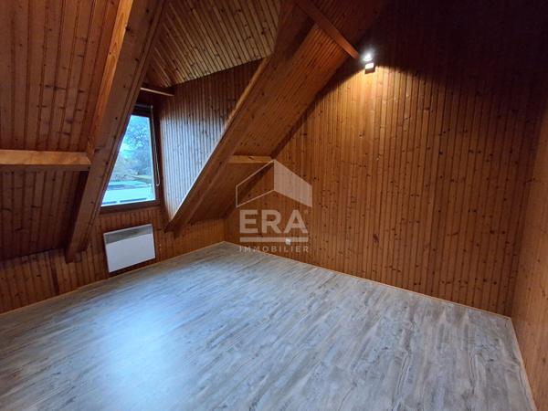 Maison Mont Saint Aignan 4 pièce(s) 120 m2