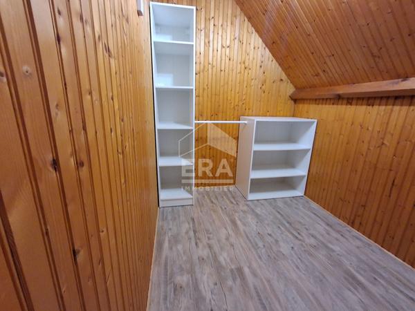 Maison Mont Saint Aignan 4 pièce(s) 120 m2