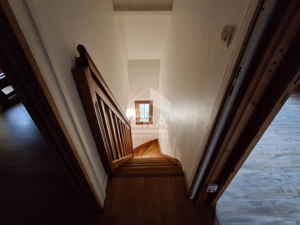 Maison Mont Saint Aignan 4 pièce(s) 120 m2