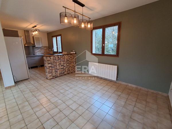 Maison Mont Saint Aignan 4 pièce(s) 120 m2