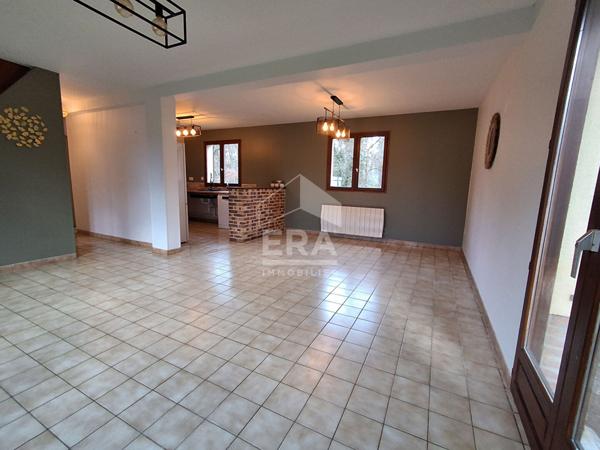 Maison Mont Saint Aignan 4 pièce(s) 120 m2