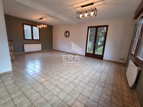 Maison Mont Saint Aignan 4 pièce(s) 120 m2