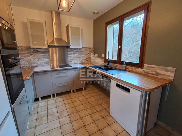 Maison Mont Saint Aignan 4 pièce(s) 120 m2