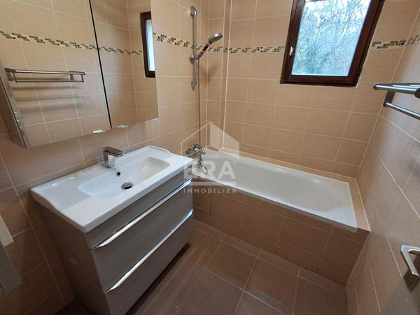 Maison Mont Saint Aignan 4 pièce(s) 120 m2