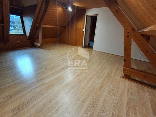 Maison Mont Saint Aignan 4 pièce(s) 120 m2