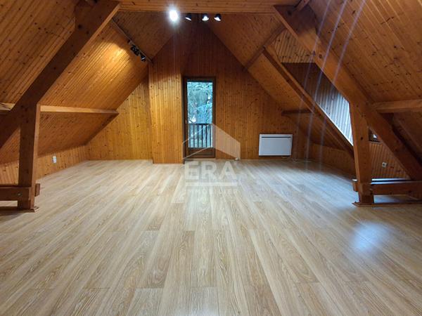 Maison Mont Saint Aignan 4 pièce(s) 120 m2