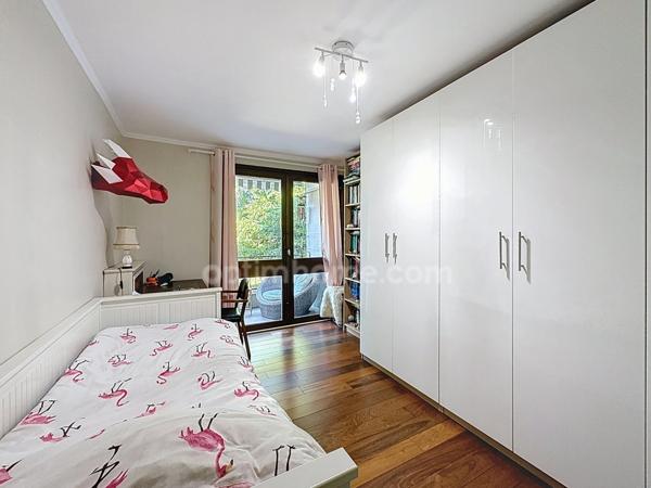 MONTMORENCY (95) : A VENDRE APPARTEMENT 84m² 2 CHAMBRES