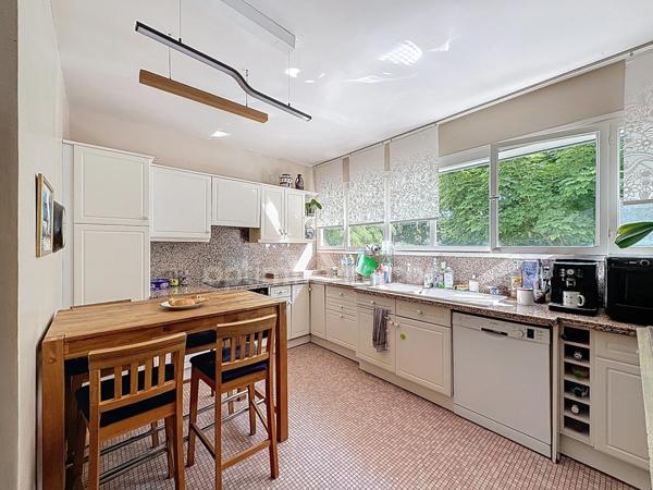 MONTMORENCY (95) : A VENDRE APPARTEMENT 84m² 2 CHAMBRES