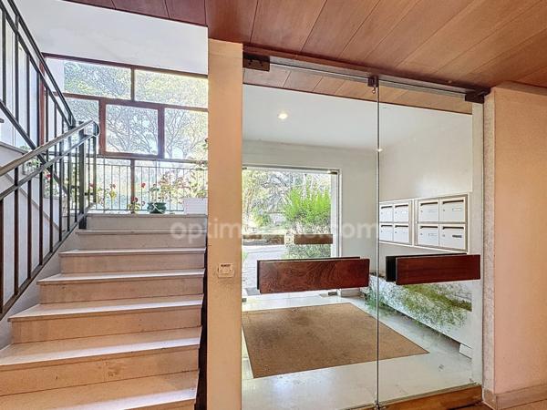 MONTMORENCY (95) : A VENDRE APPARTEMENT 84m² 2 CHAMBRES