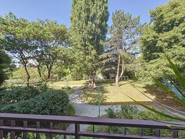 MONTMORENCY (95) : A VENDRE APPARTEMENT 84m² 2 CHAMBRES