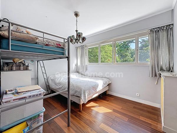 MONTMORENCY (95) : A VENDRE APPARTEMENT 84m² 2 CHAMBRES