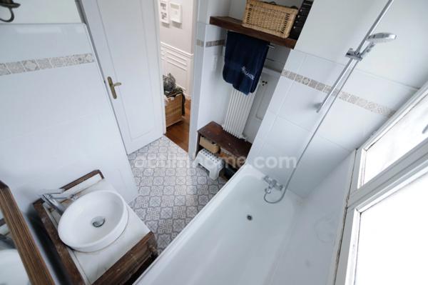 MONTMORENCY (95) : A VENDRE APPARTEMENT 84m² 2 CHAMBRES