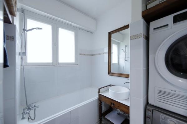 MONTMORENCY (95) : A VENDRE APPARTEMENT 84m² 2 CHAMBRES