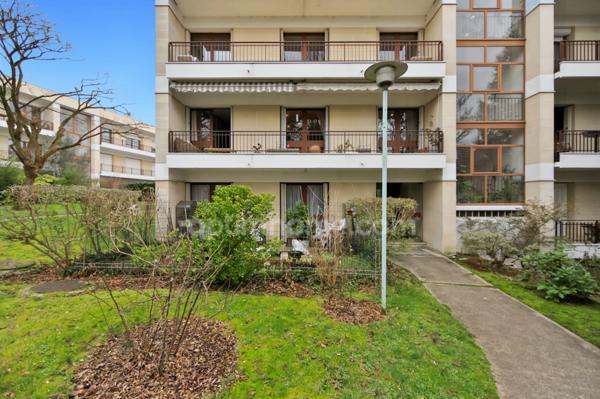 MONTMORENCY (95) : A VENDRE APPARTEMENT 84m² 2 CHAMBRES