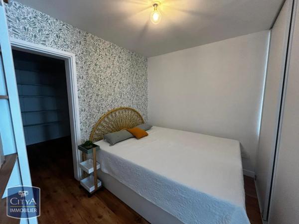 Appartement à vendre 1 pièce 41.73m² Cambrai (59400)