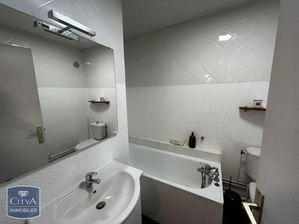 Appartement à vendre 1 pièce 41.73m² Cambrai (59400)