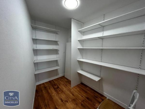 Appartement à vendre 1 pièce 41.73m² Cambrai (59400)