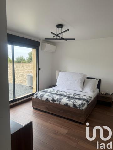 Maison à vendre 7 pièces 121 m² Bresles