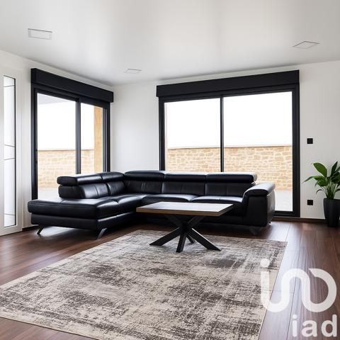 Maison à vendre 7 pièces 121 m² Bresles